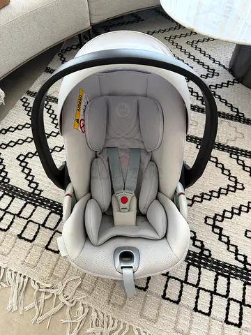 Car seat Cybex Cloud-T