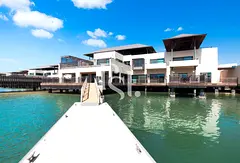 Waterfront Living | Step Inside Elegance!!