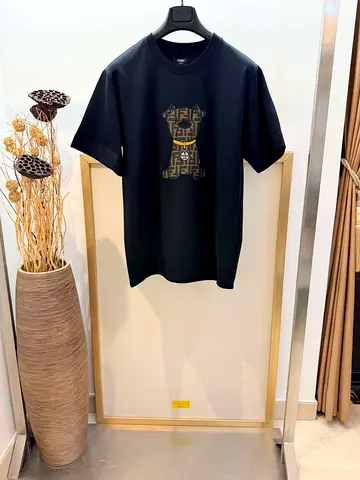 Fendi T-shirt for men