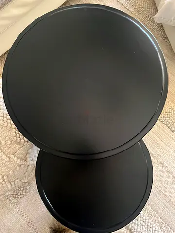 Ikea Kragsta Nesting Side Tables