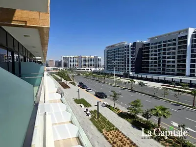 BOULEVARD VIEW | READY TO MOVE | CHILLER FREE