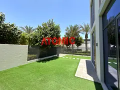 Corner 4BR Villa | Huge Garden | Pool &amp; Park View