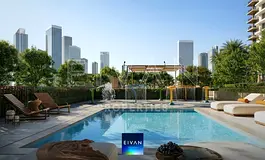 Panoramic Creek Views | Luxury Living | Burj Views
