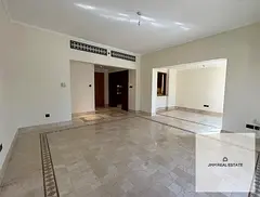 Burj View | Vacant | Peaceful Community