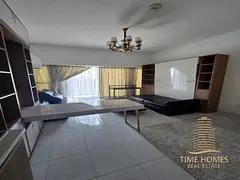 Vacant | Fully Furnished | Prime Location