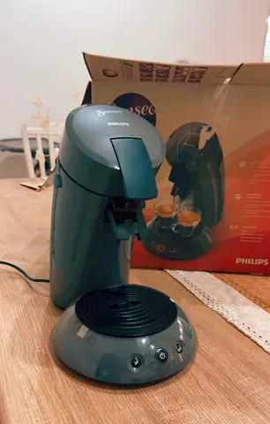 Philips Senseo Coffee Pod Machine - Good Working Condition