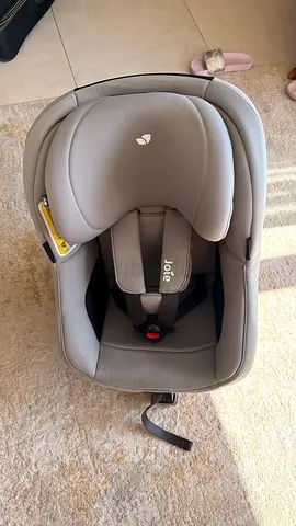 Joie SPIN 360 infant car seat - excellent condition, grey.