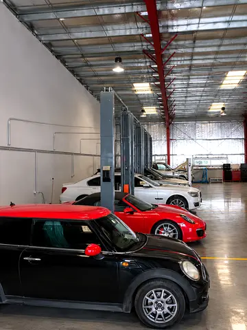 Garage for sale dip 1