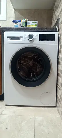 Bosch Washing Machine 9kg