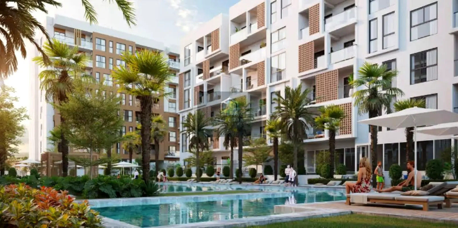 Family Community | High ROI | Next to Metro