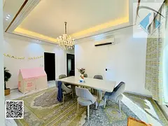 Includes air conditioning, electricity, and water. Good price. Villa for sale in Princess Village, A