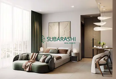 Summer Offer | Semi-Furnished | 6% Discount + 4% DLD Waiver