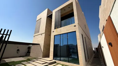 🏡 For Sale | Brand-New Luxury Villa | First Occupant | Al Ruqaybah, Sharjah
