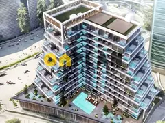 1BR + Private Pool l Kitchen Appliances l Balcony