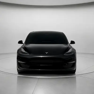 Tesla Model 3 Performance 2023 | GCC Specs | Tesla Warranty | Only 23,000 KM
