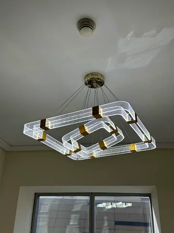 LA VIDA CEILING LAMP