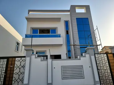 BRAND NEW 6 BEDROOM HALL VILLA WITH 2 KITCHEN