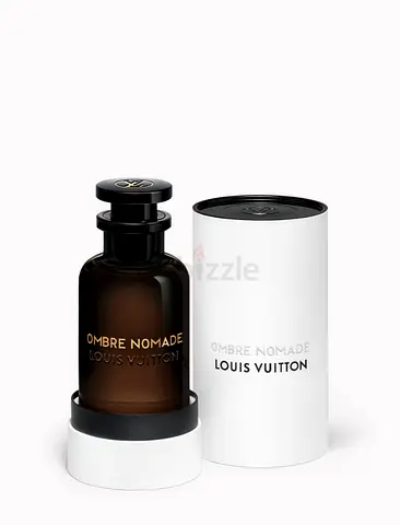 Louis Vuitton Ombre Nomade Eau de Parfum (bottle with box)