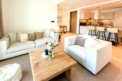 High Floor | Large Unit | Vacant Soon