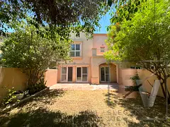 The Springs 3BR Villa | Spacious | Prime Location