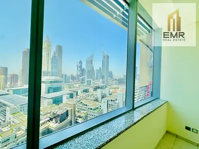 Elegant 1BR Residence | DIFC | Premium City Living