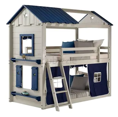 Customised Bunk Bed