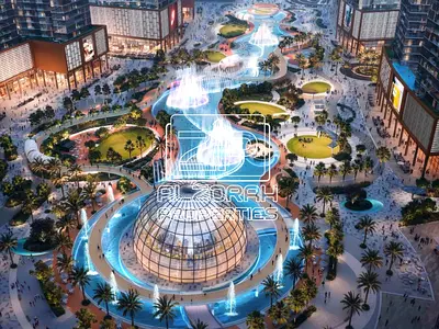 Future-Ready Unit in a Growing Destination