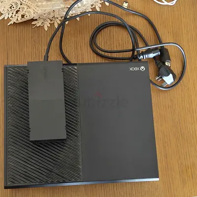 Xbox one