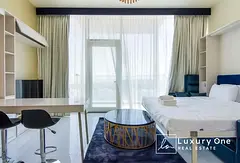 Fully Furnished | Modern Layout | High ROI