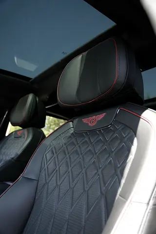 2022 Bentley FLYING SPUR 缩略图 9