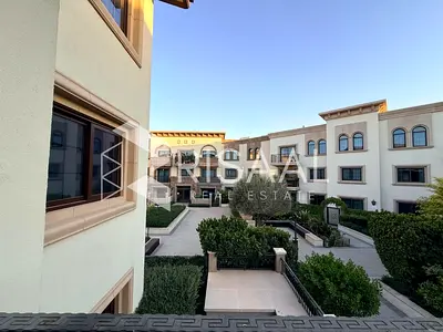 Ready to Move In | Balcony | Parking | Flexible Cheques