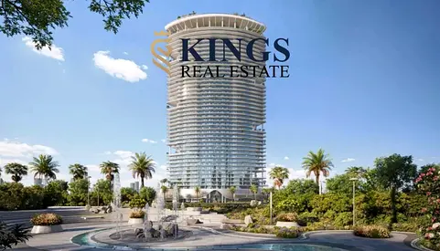 2 BDR | Prime Location | Sea-Golf View