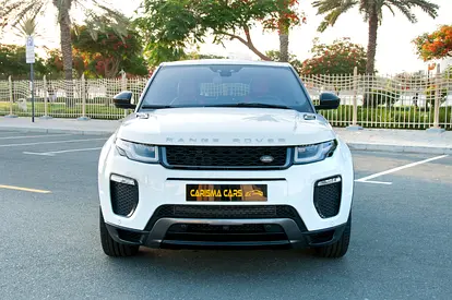 2016 LAND Rover RANGE ROVER EVOQUE — миниатюра 7