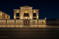Luxury 5BR Villa | Brand New | Spacious Family Living