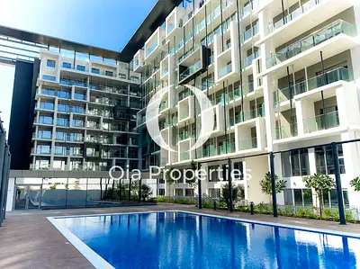 Modern Furnished 1BR Junior Apartment | Exceptional Amenities