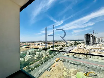 High-Floor 1BR | Brand New | Chiller Free | Open View