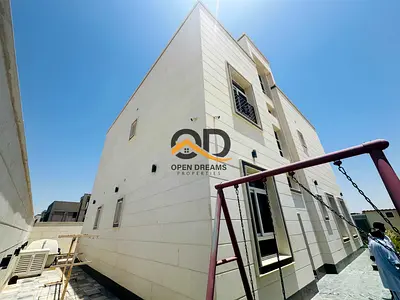 Luxury 5 bedroom for sale with lift in Tilal city just 4M