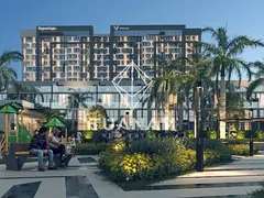 Massive 1BR | Special Discounted Price | Primary Sale