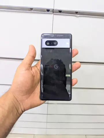 Pixel 7