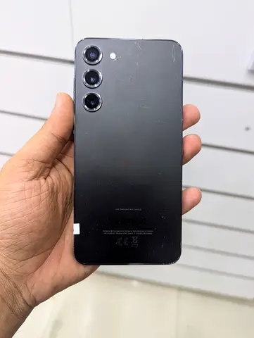 S23 Plus