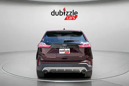 صورة مصغرة 7 لـ 2023 FORD EDGE