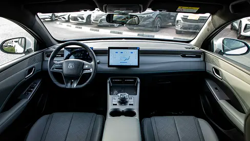 BYD Qin Plus, миниатюра 11