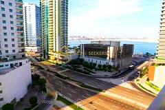 Ready To Move | Sea View | Great Deal Offer