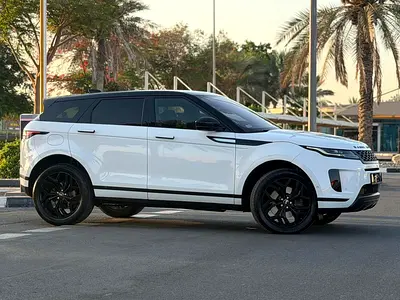 Land Rover Range Rover Evoque P250 SE, миниатюра 2