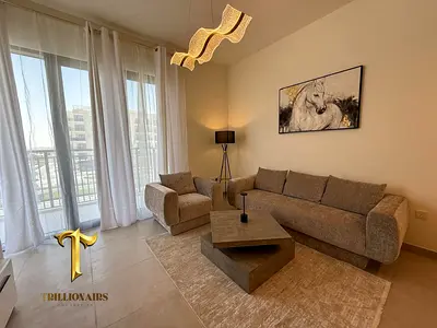 FULLY FURNISHED | BOULEVARD VIEW | PRIME LOCATION
