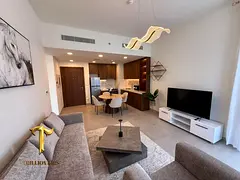 EXCLUSIVE | LUXURIOUS FURNISHED 2 BEDS | MULTIPLE CHEQUES | BOULEVARD VIEW