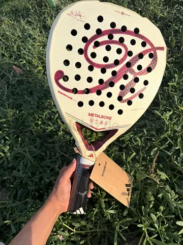 Adidas Metalbone Reserve 2026 padel racket
