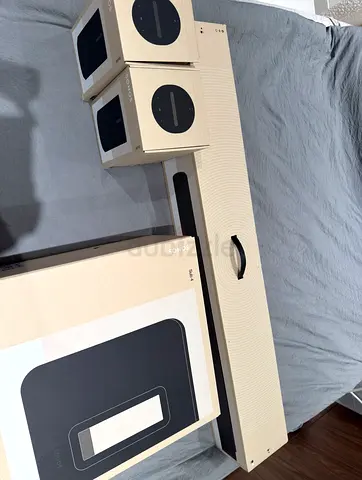 Home theatre