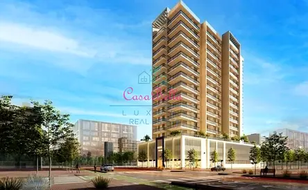 Modern 2BR | Spacious Layout | Prime Al Furjan Location