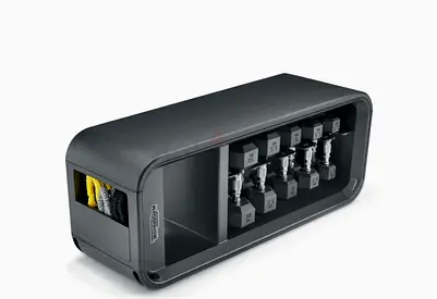Brand New Technogym Bench – Unused  Still in Packaging